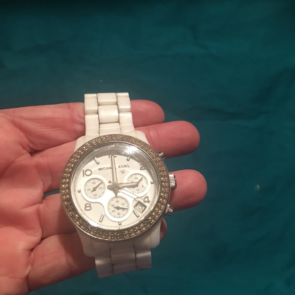 Micheal kros Watch